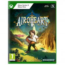 Airoheart XBOX SERIES X / XBOX ONE