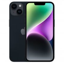 iPhone 14 128 Go, Minuit