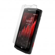 Protège écran Plat en Verre trempé pour Crosscall Core M5 Crosscall