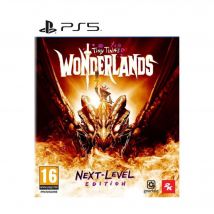 Tiny Tina's Wonderlands Edition Next-Level Jeu PS5