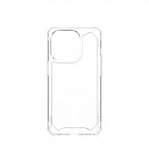 Funda protectora Plyo para iPhone 14 Pro - Transparente - Nuevo