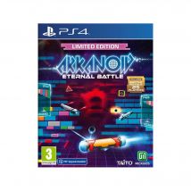 Arkanoid – Eternal Battle PS4