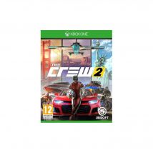 The Crew 2 Jeu Xbox One