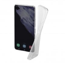Coque protection Crystal Clear pour Samsung Galaxy S22 5G