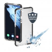 Coque de protection Protector pour Samsung Galaxy S21+ (5G)