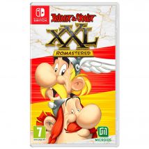 Nintendo Asterix & Obelix XXL - Romastered Standard Multilingue Nintendo Switch