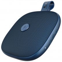 Enceinte Bluetooth Rockbox Bold XS IPX5 Steel Blue Fresh'n Rebel