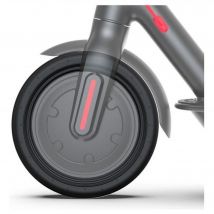 XIAOMI Pack 2 pneus gonflables 8,5' pour Trottinette Electrique
