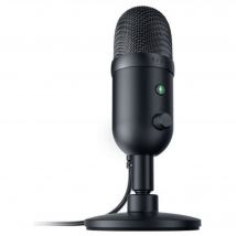 RAZER - Micrófono para streaming - SEIREN V2 X - Nuevo
