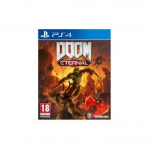 Doom Eternal Jeu PS4