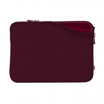 Housse pour MacBook Pro 13 (2016-2020 - USB-C) & MacBook Air 13 (2018-2020 - USB-C) Seasons Bordeaux