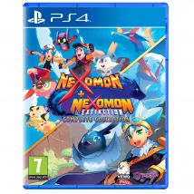 Nexomon + Nexomon Extinction - Complete Collection PS4