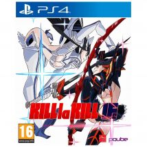 Kill La Kill IF PS4 - Nuovo