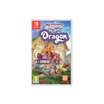 My Universe My Baby Dragon Nintendo Switch