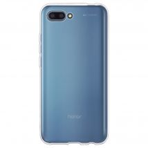 Coque Slim Invisible pour Honor 10 1,2mm, Transparent