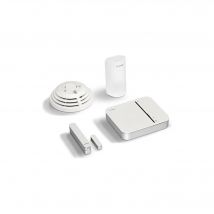 BOSCH SMART HOME Kit de démarrage de sécurité alarme maison