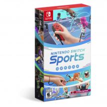 Nintendo Switch Sports Standard Nintendo Switch
