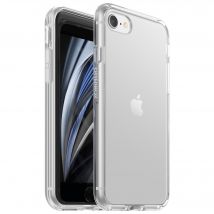 Coque Renforcée Apple iPhone 7/8/SE/SE22 React Transparente Otterbox