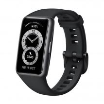 Bracelet connecté Huawei Band 6 - Noir
