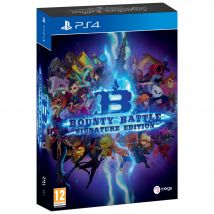 Bounty Battle PS4 Edición Exclusiva - Nuevo