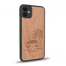 Coque iPhone 12 - Aloha Summer