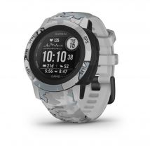 Instinct 2S Camo Edition 2,01 (0.79 ) Mip 40 Mm Camouflage Gps (Satellite)