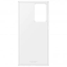 Coque pour Samsung Galaxy Note 20 Ultra Ultra Fine Transparente Samsung
