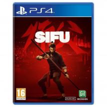 Descarga gratuita del juego SIFU Vengeance Edition PS4 - Nuevo