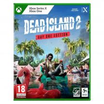 Dead Island 2 - Gioco Xbox Series X - Edizione Day One - Nuovo