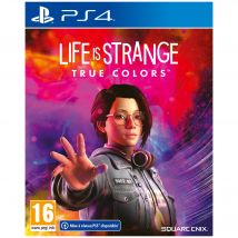 Square Enix Life is Strange: True Colors Standard PlayStation 4 - Nuovo