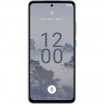 Nokia X30 (5G) 256 Go, Bleu, Débloqué Reconditionné - Bon état - Garanti 24 mois