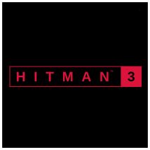 Square Enix Hitman III