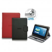 Port Designs 201330 funda para tablet 17,8 cm (7 ) Libro Rojo - Nuevo
