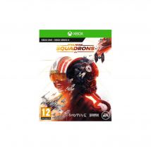 Star Wars - Squadrons Jeu Xbox One