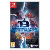 Bounty Battle SWITCH