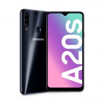 Samsung Galaxy A20 2019 32 Go, Noir