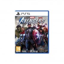 Square Enix Marvel's Avengers - Edizione Day One PlayStation 5 - Nuovo