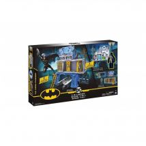 BatCueva Batman Misión Gotham - Nuevo