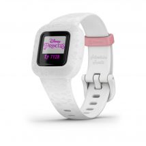 Vivofit Jr. 3 Mip Brassard Tracker D'Activité Blanc