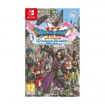 Dragon Quest XI S : Les Combattants de la Destinée - Edition Ultime Jeu Switch