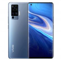 X51 5G 256 GB, Gris, Desbloqueado- Reacondicionado - Buen estado