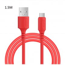 Chargeur Usb Usb-C / Samsung 1,50 Mètre