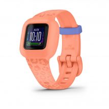 Vivofit Jr. 3 Mip Bracelet Connecté 1,4 (0.55 ) Pêche