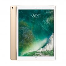 Apple iPad Pro 64 Go 32,8 cm (12.9 ) Wi-Fi 5 (802.11ac) iOS 10 Or