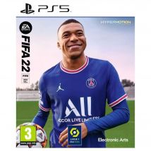 Juego FIFA 22 PS5 - Nuevo