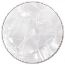 Popsockets - Acetato bianco perlato - Nuovo