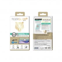 Tiger Glass Plus Verre Trempe Antibacterien: Xiaomi Mi 10T / 10T Pro