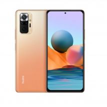 Redmi Note 10 Pro 64 Go, Bronze, débloqué