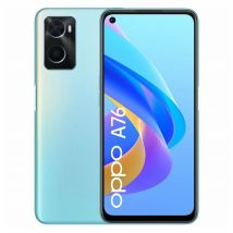 Oppo A76 128 Go, Bleu, débloqué