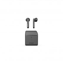 RYGHT NEMESIS - Ecouteurs Sans fil Bluetooth avec boitier Semi-Intra True Wireless Earbuds